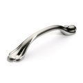 Micasa Super Saver Lions Paw Cabinet Pull Satin Nickel MI282666